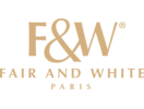 Fair & white