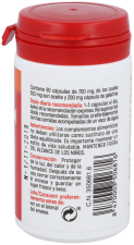 Algatrium Plus (Dha 70%) 90 Pearls 700 mg