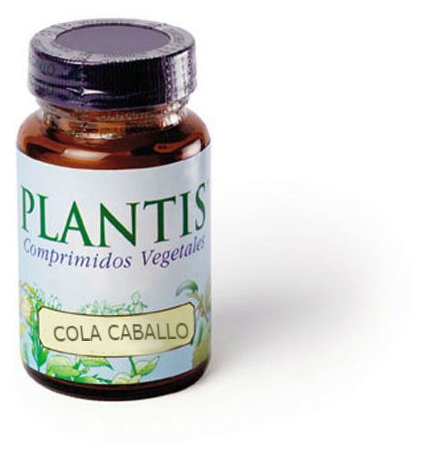 Artesania Agr&iacute;cola Horse 50Comp Cola. Maese Herbarium