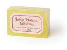 Soap Glycerine+Jojoba
