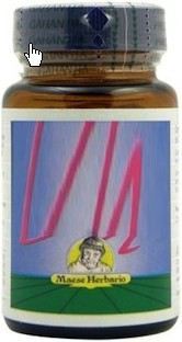 Artesania Agr&iacute;cola Sen 50 Comp. From Maese Herbario