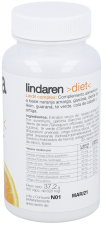 Lindaren Diet Lindil Complex 60 Capsules