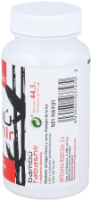 Bamboo Plantis 90 Capsules