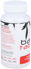 Bamboo Plantis 90 Capsules