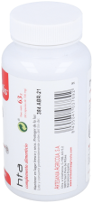 Hta Plantis 90 Capsules