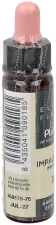 Impatiens Plantis No. 18 10 ml