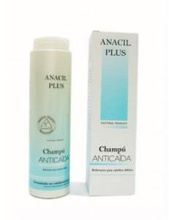 Anticaida Shampoo 200Ml.