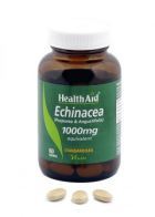 Echinacea Blend &Sigma;&upsilon;&nu;&delta;&upsilon;&alpha;&sigma;&mu;ό&sigmaf; Echinaceas 60 &delta;&iota;&sigma;&kappa;ί&alpha;