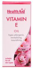 Pure Vitamin E Oil 50Ml.