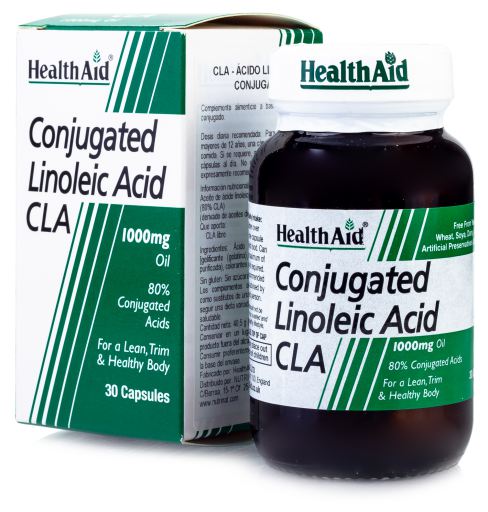 CLA Linoleic Acid 30 caps