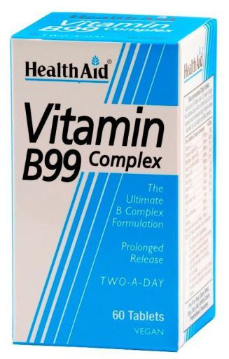 Mega B99 Complex 60 &delta;&iota;&sigma;&kappa;ί&alpha;