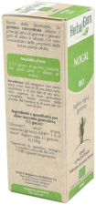 Nogal Macerado Glicerinado 50 ml