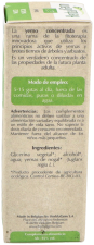 Nogal Macerado Glicerinado 50 ml