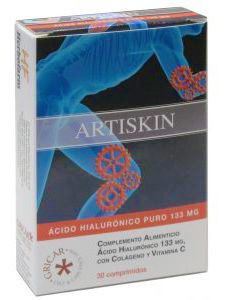 Herbofarm Artiskin 30 Tablets