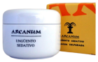 Arcanum Sedative Ointment Env.clinico