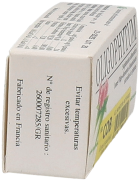 Oligophytum Chromium 100 Granules