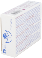 Cistoren 20 capsules