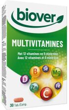 Multivitamina Basic