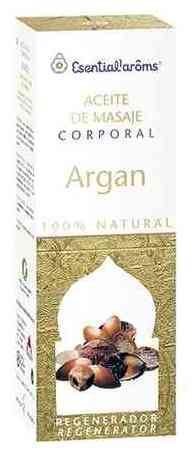 Argan oil Body Massage 100 ml