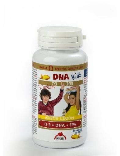 Dha Kids 90 Fish-Shaped Pearls