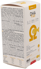 Dha Kids 90 Fish-Shaped Pearls