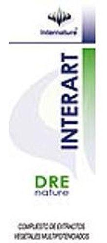 Dranature Intertonic 30 Ml. drops