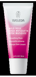 Straightening Mask 30ml Rosehip