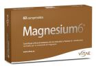 Magnesium6 60 Tablets