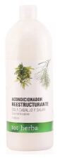 Salvia and Equisetum Hair Softener 1 L