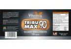 Vbyotics Tribumax 120 capsules