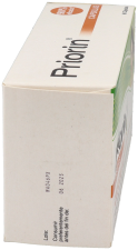 Priorin 60 Capsules