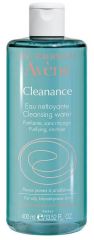 Cleanance Cleansing Water