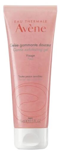 Av&egrave;ne Gentle Purifying Exfoliant for All Skin Types