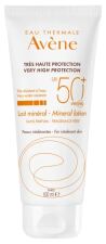 Mineral Milk SPF 50+ 100 ml