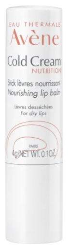 Cold Cream Nourishing Lip Stick 4 gr
