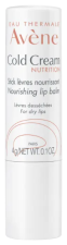 Cold Cream Nourishing Lip Stick 4 gr