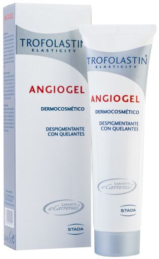 CARRERAS TROFOLASTIN ANTIESTRIAS 2 X 250 ML