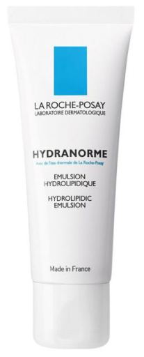 Hidranorme Hydrolipidic Emulsion 40 ml