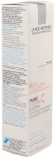 Pure Vitamin C Light Cream Normal to Combination Skin 40 ml