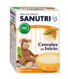 Cereals Sanutri S / g Bifidus