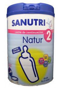Sanutri Natur 2