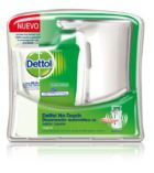 Dispenser with refill Original Dettol No Touch