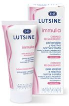 Immulia Cream Light Texture 40 Ml