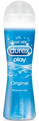 Durex Play Basic 50 Ml.