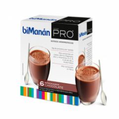 beFit Chocolate Flavor Shake 6 Units
