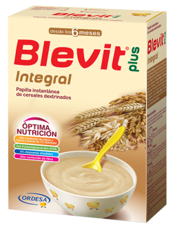 Pap Plus Wholegrain