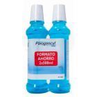 Parogencil Control Mouthwash 2 X 500 Ml