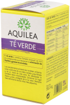 T&eacute; Verde 90 Comprimidos