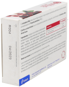 Cistitus 15 C&aacute;psulas