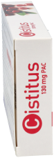 Cistitus 15 C&aacute;psulas